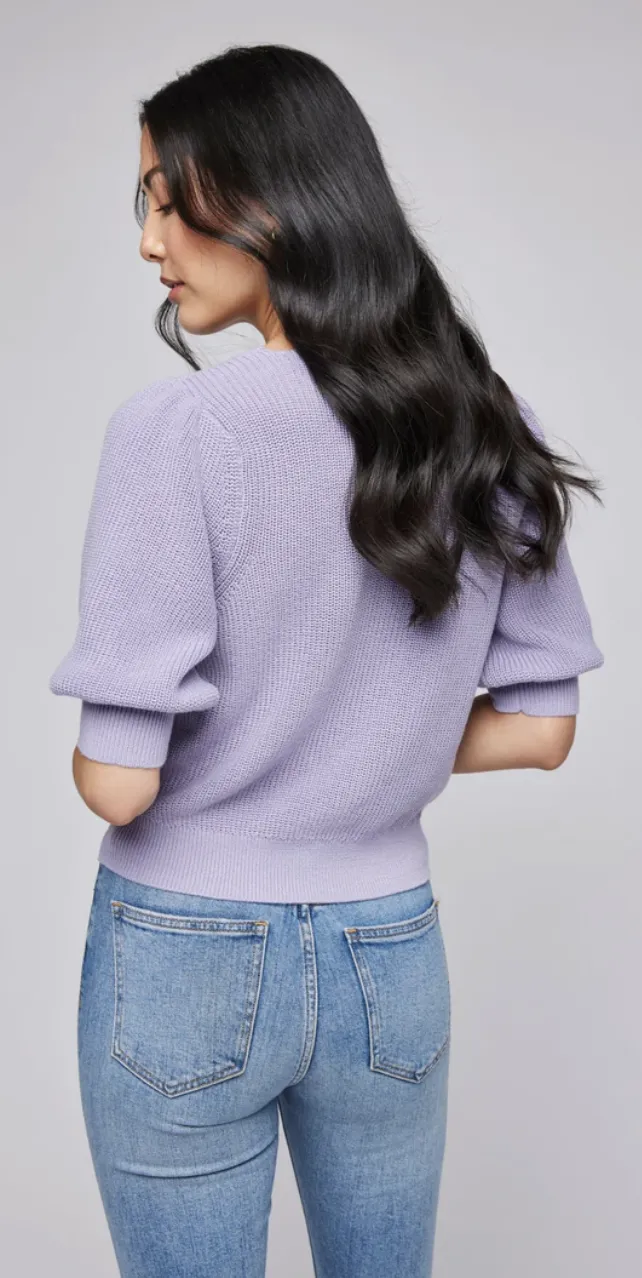 PHOEBE SWEATER