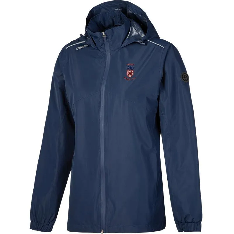 Poole Hockey Club Women's Dalton Rain Jacket