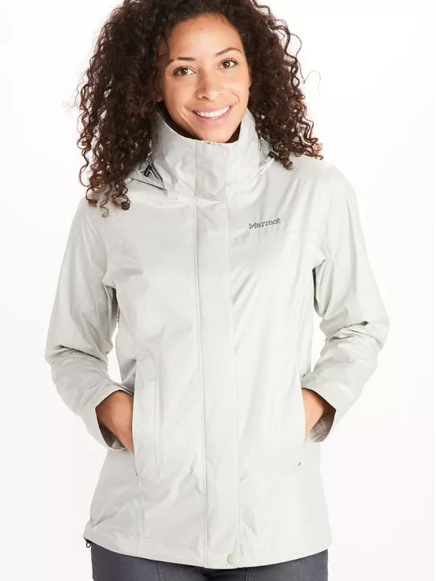 PreCip Eco Jacket Women's