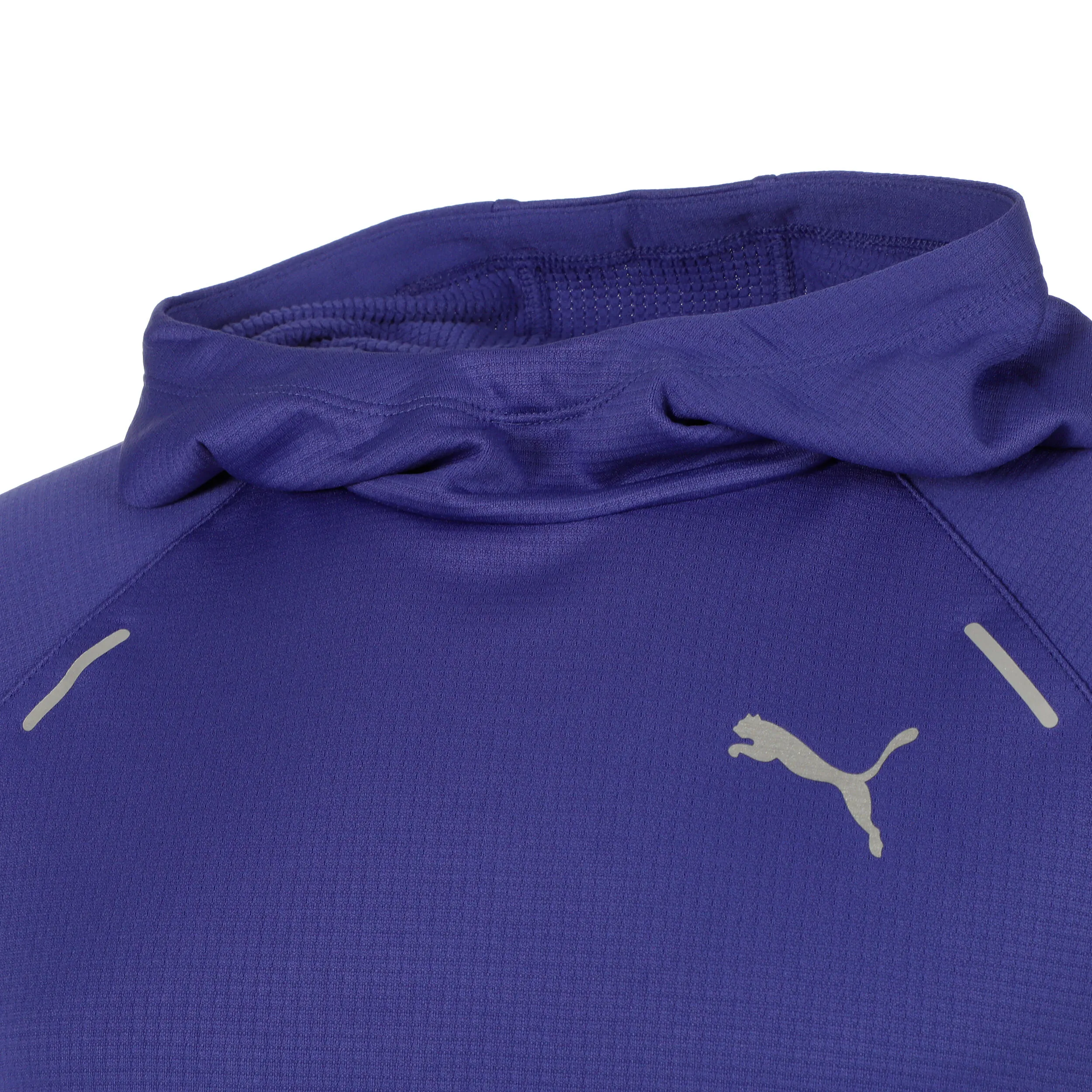 Puma Gridfleece Hoodie Hoody Men