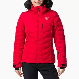 Rapide Pearly Jacket Women's