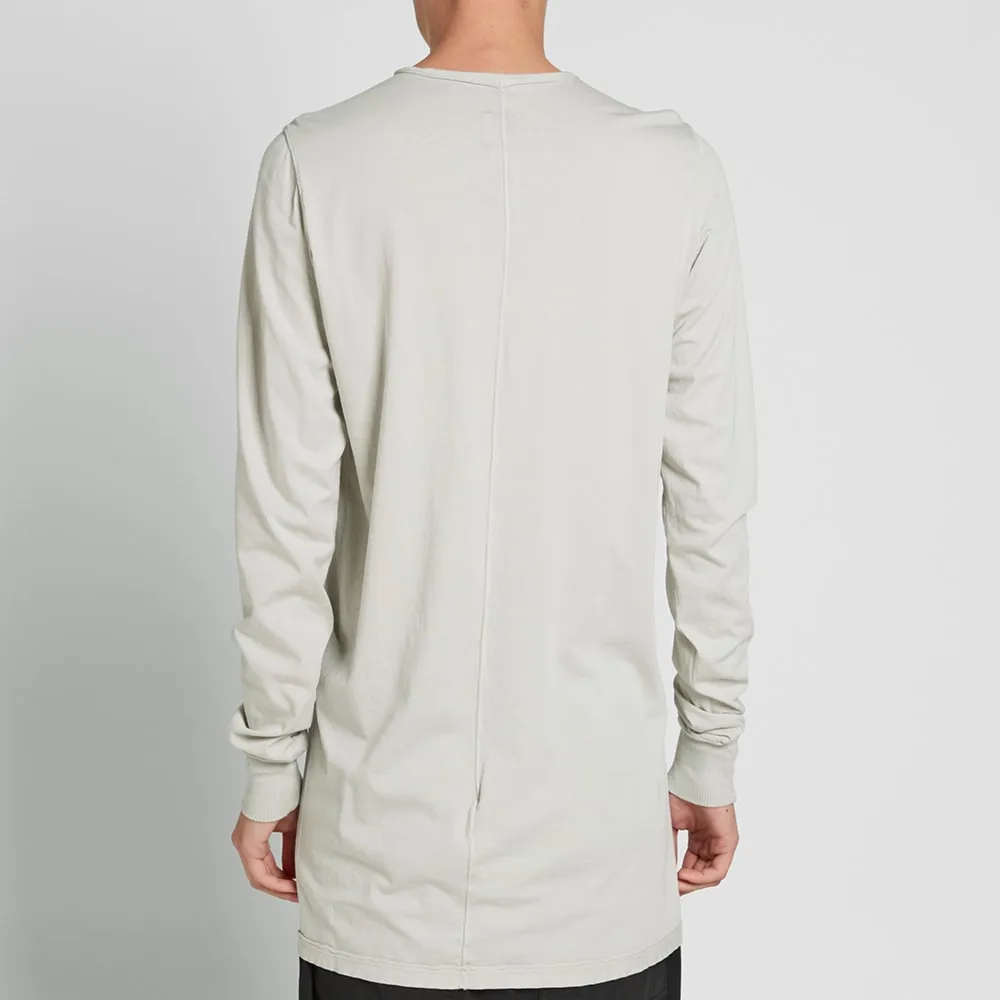 Rick Owens DRKSHDW Long Sleeve Level TeeDinge