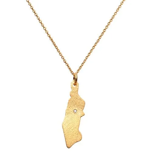 Roam Necklace - Manhattan