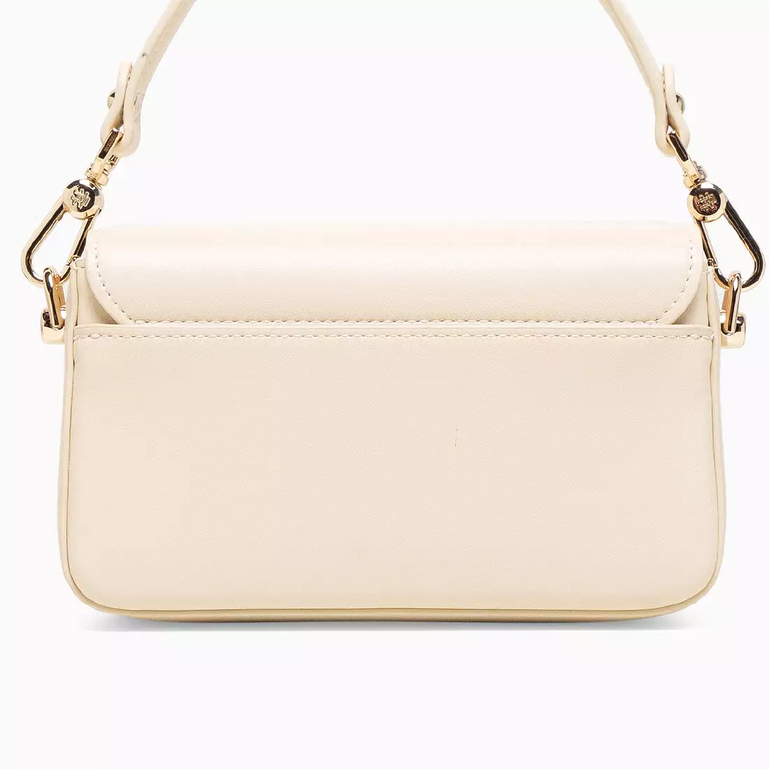 Rosalie Monogram Shoulder Bag