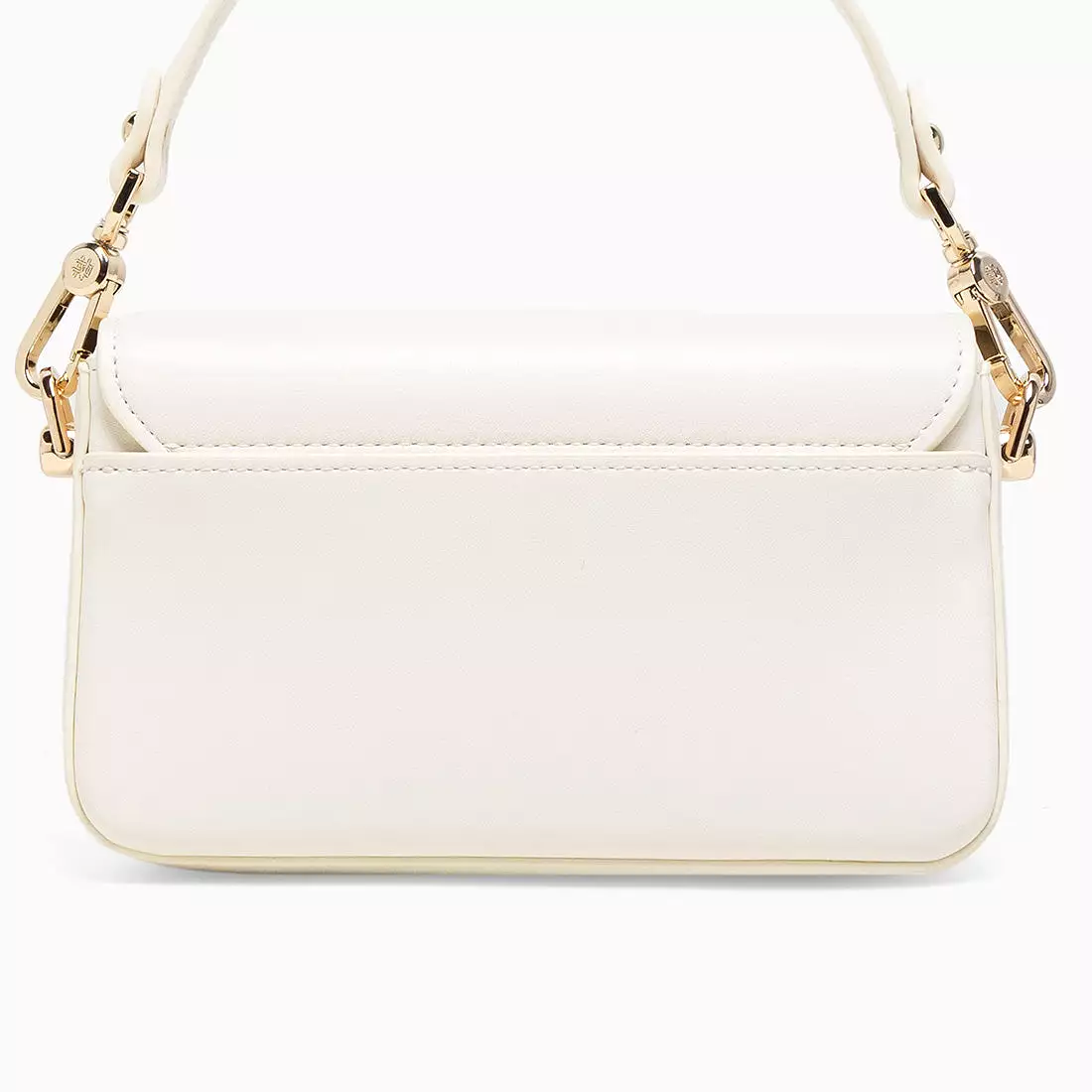 Rosalie Monogram Shoulder Bag