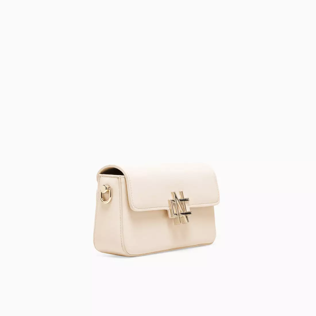 Rosalie Monogram Shoulder Bag