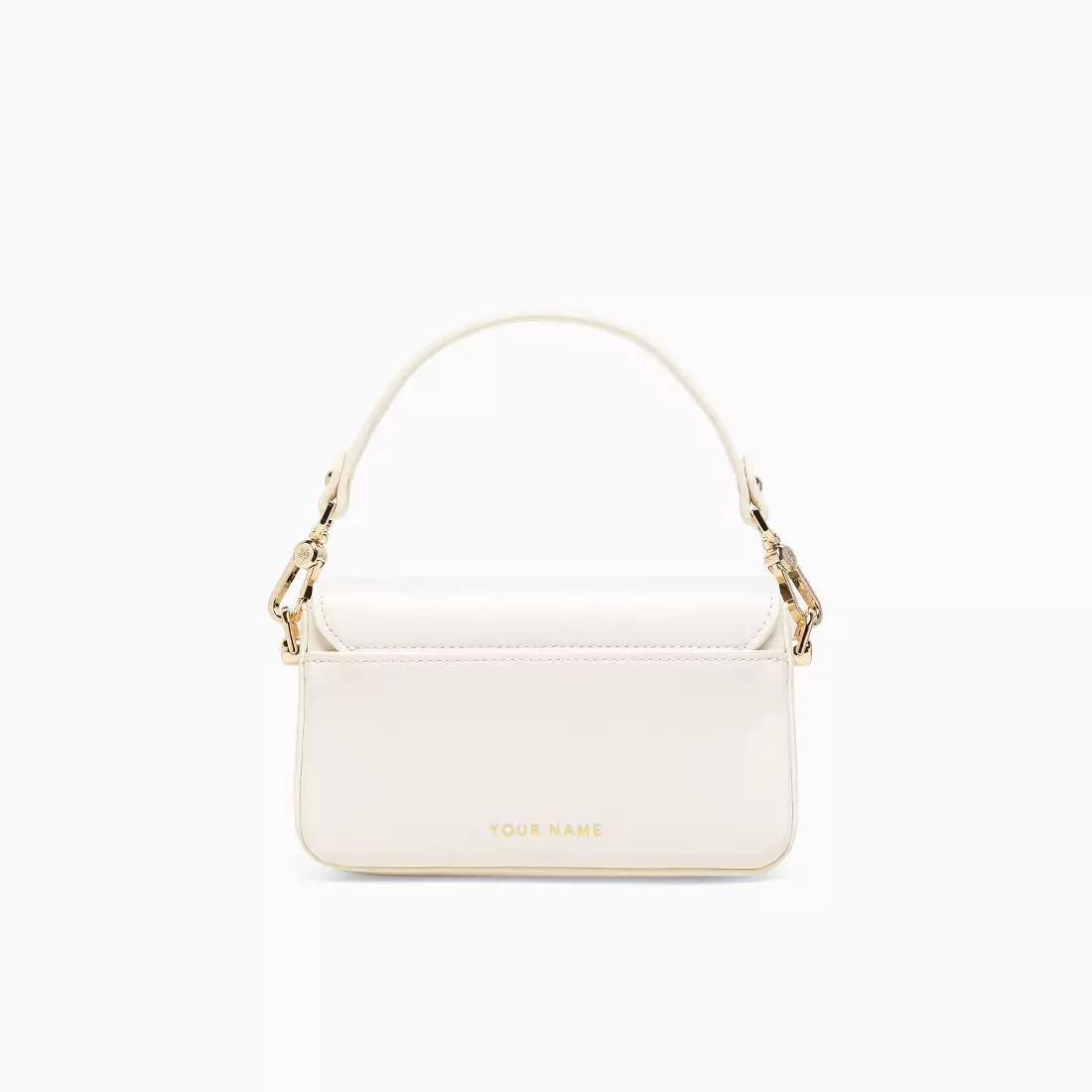 Rosalie Monogram Shoulder Bag