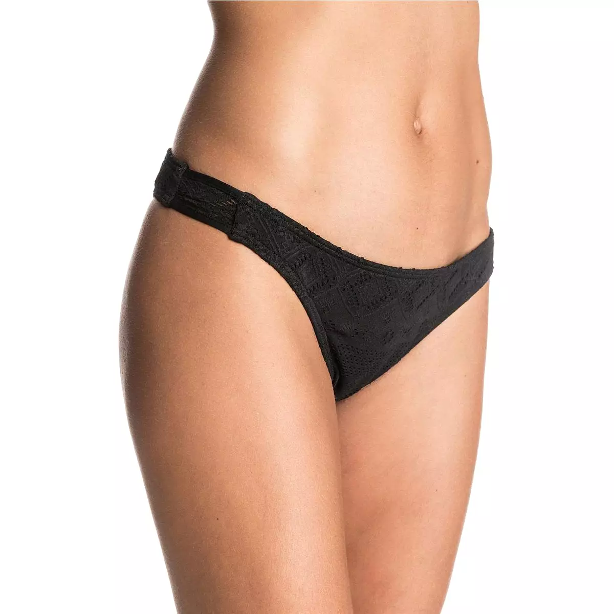 Roxy Cozy And Soft Mini Women's Bottom Swimwear (Brand New)