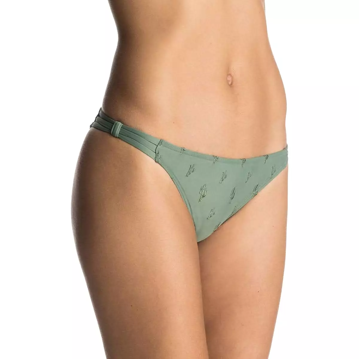 Roxy Pretty Tiny Surfer Women's Bottom Swimwear (Brand New)