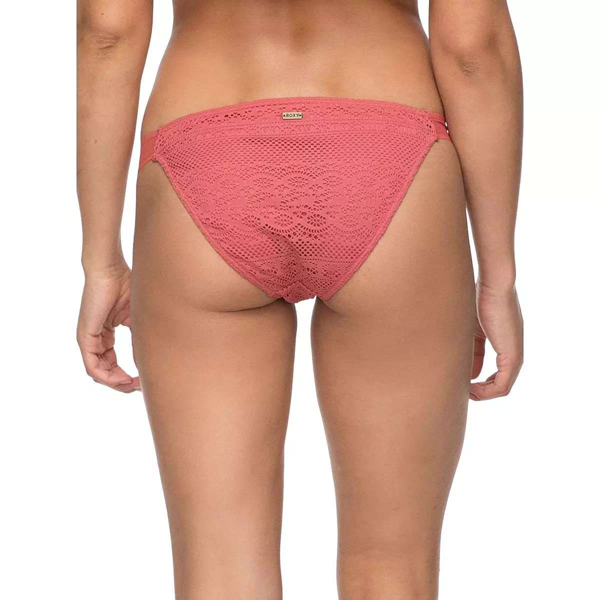 Roxy Surf Bride Base Girl Women's Bottom Swimwear (Brand New)