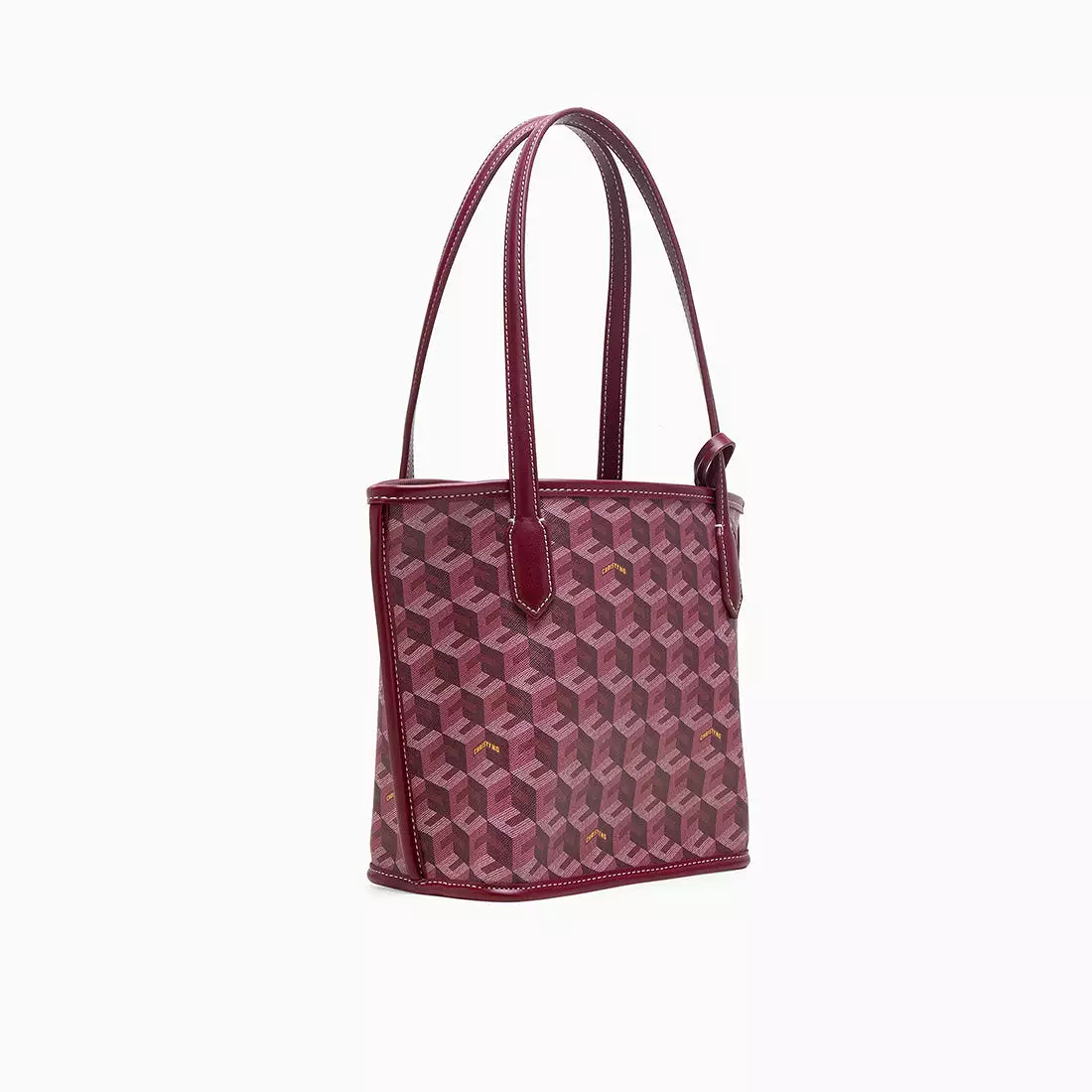 Russo Mini Tote Bag