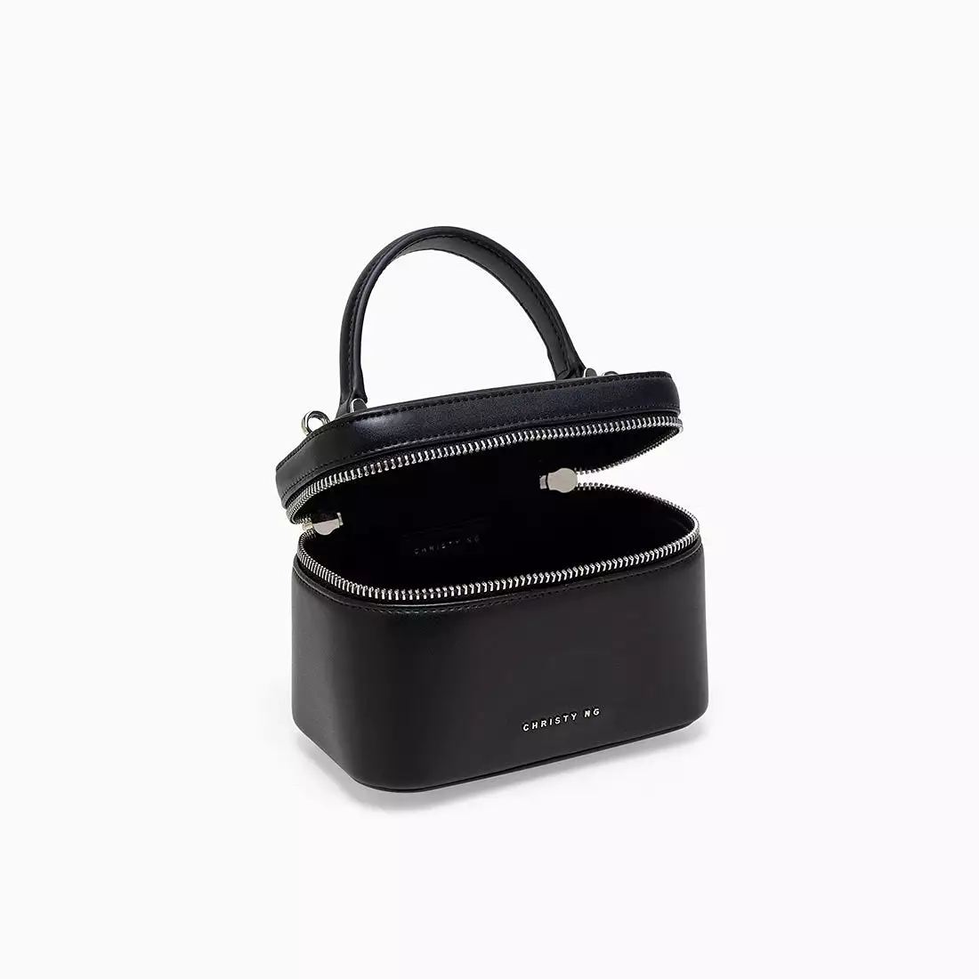 Ruth Mini Box Bag