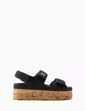 Sandali Platform Sandal