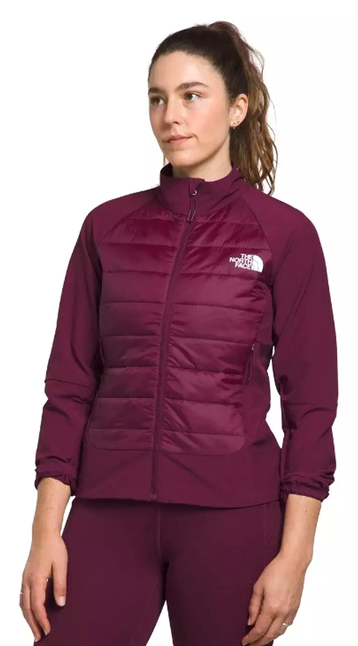 Shelter Cove Hybrid Jacket Women's