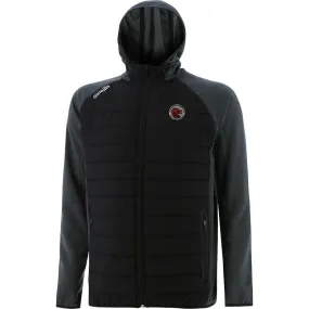 Singapore Gaelic Lions Portland Light Weight Padded Jacket