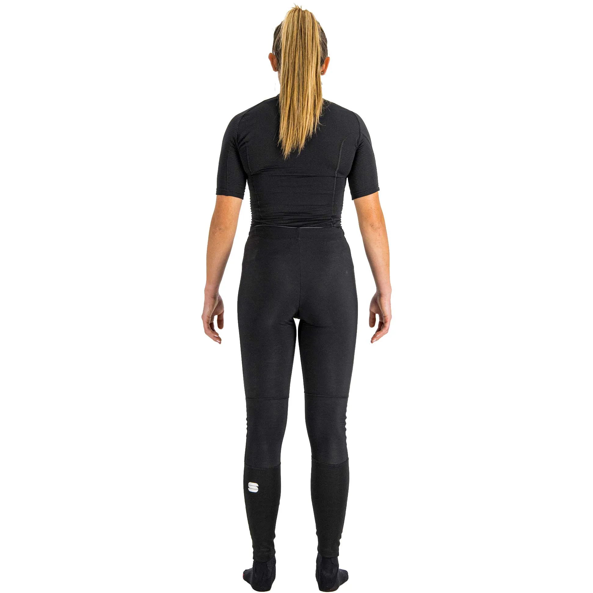 Sportful - Cardio Tech Thermo Tights Women black 