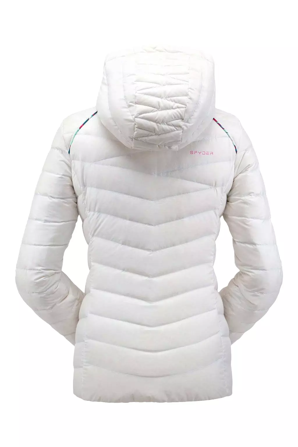 Timeless Hoodie Down Jacket Women's