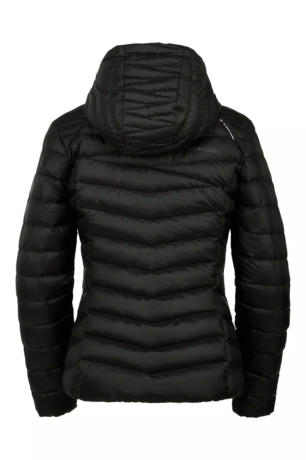 Timeless Hoodie Down Jacket Women's