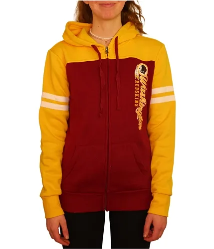 Touch Womens Washington Redskins Hoodie Sweatshirt, TW4