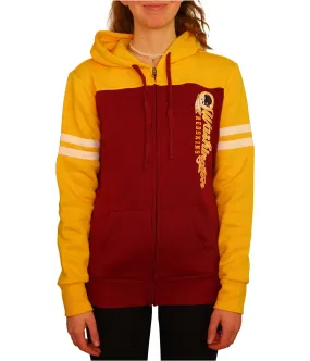 Touch Womens Washington Redskins Hoodie Sweatshirt, TW4