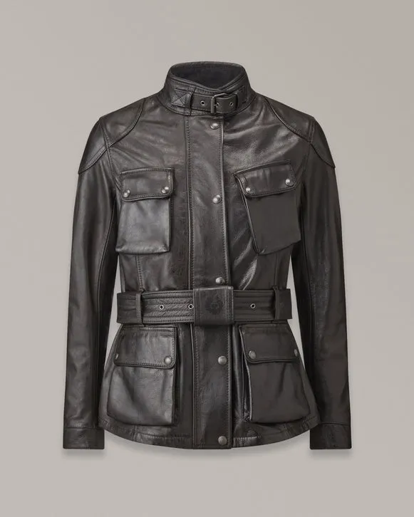 trialmaster motorcycle jacket