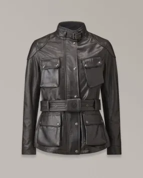 trialmaster motorcycle jacket