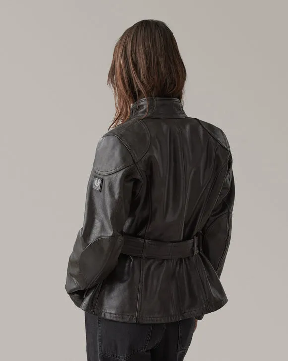 trialmaster motorcycle jacket