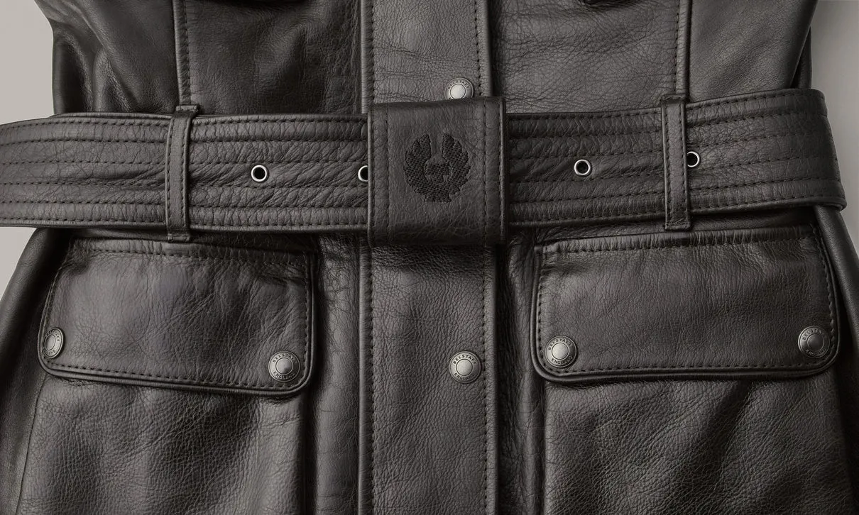 trialmaster motorcycle jacket