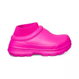 UGG Tasman X Dragonfruit Rain Clog Shoes - Women's