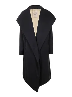 Uma Wang Wool Coat