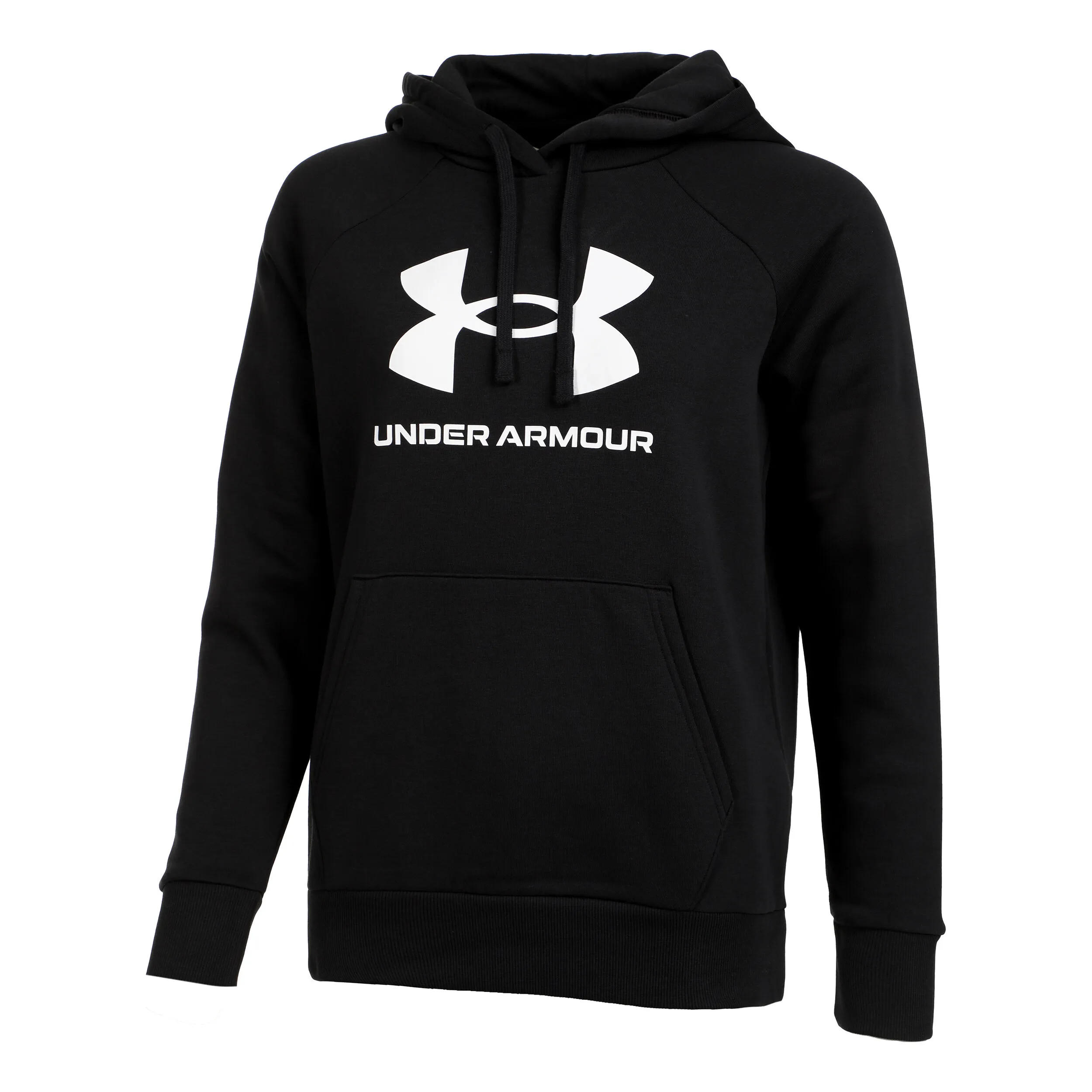 Under Armour Big Logo Hoody Women