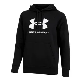 Under Armour Big Logo Hoody Women