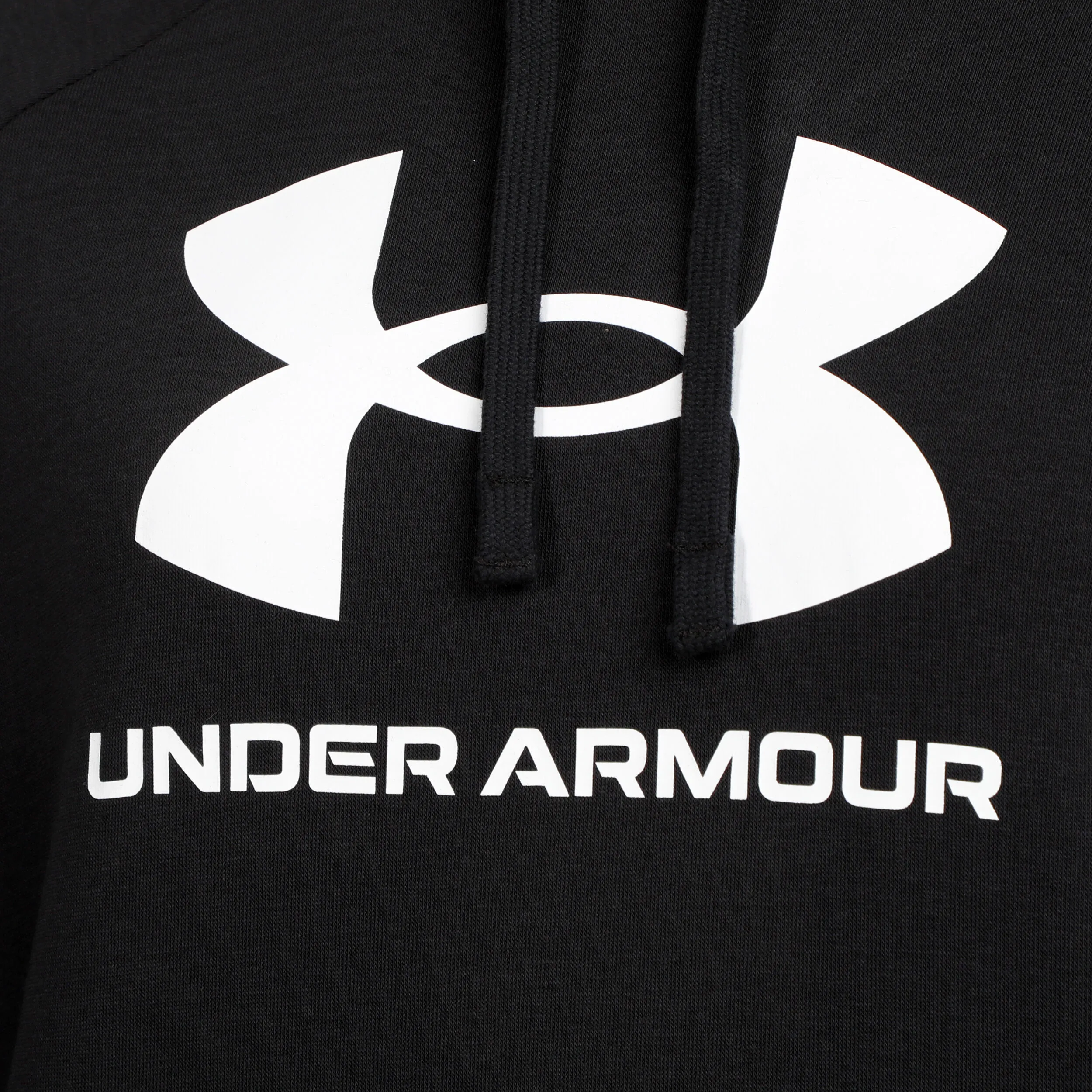 Under Armour Big Logo Hoody Women