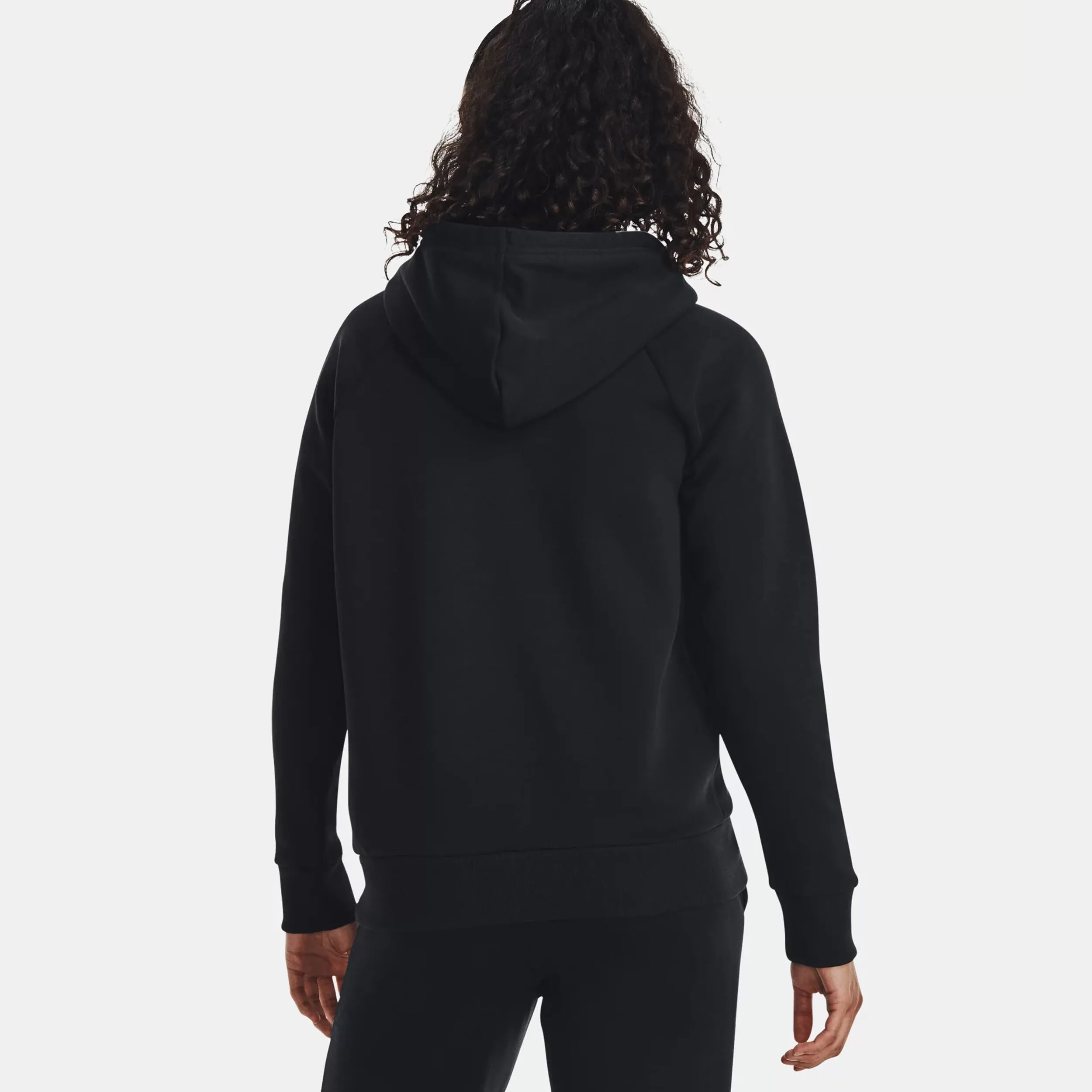 Under Armour Big Logo Hoody Women