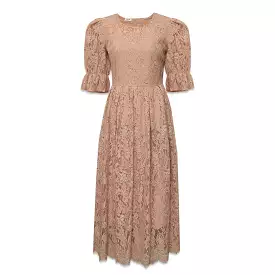 Women's Amy Lace Dress