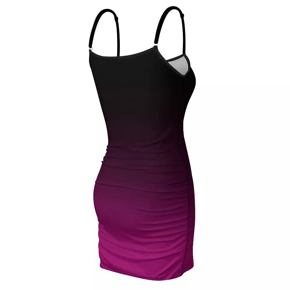 Women's Sling Dress Women's sling dress