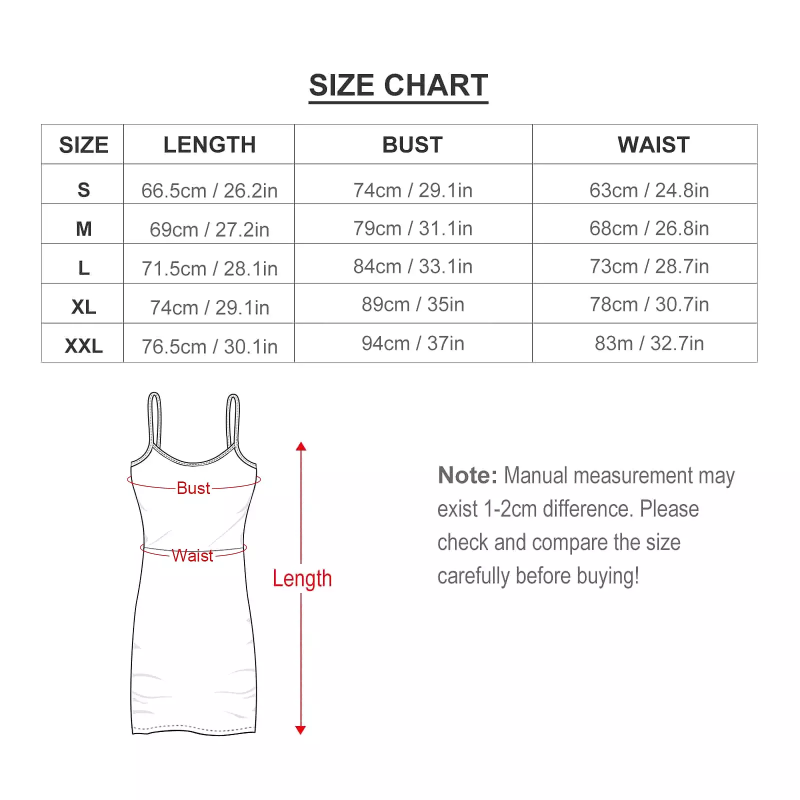 Women's Sling Dress Women's sling dress