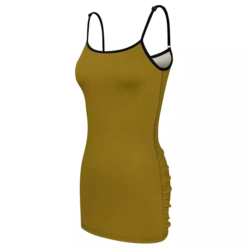 Women's Sling Dress Women's sling dress