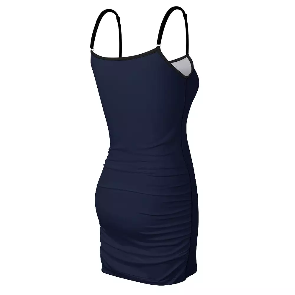 Women's Sling Dress Women's sling dress