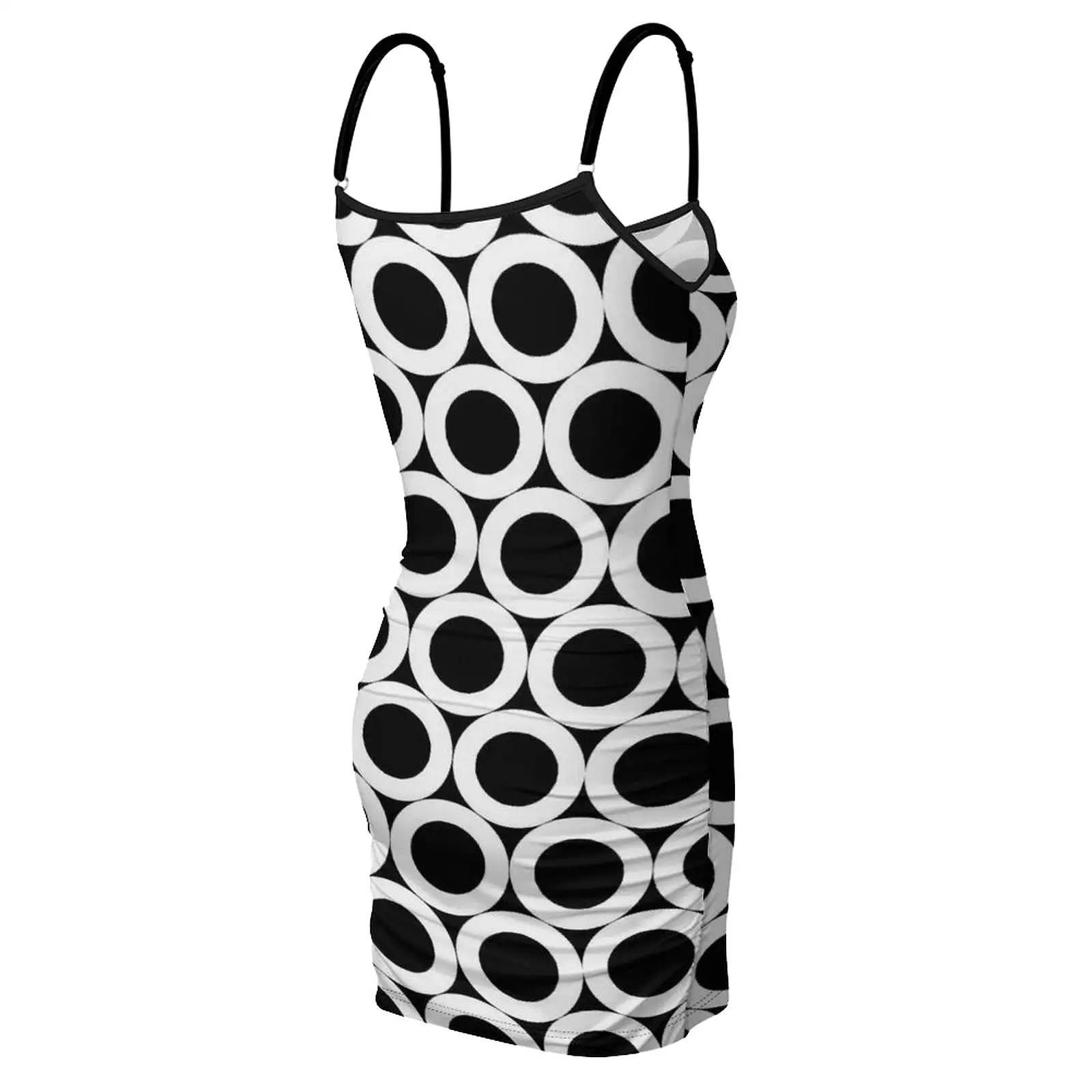 Women's Sling Dress Women's sling dress