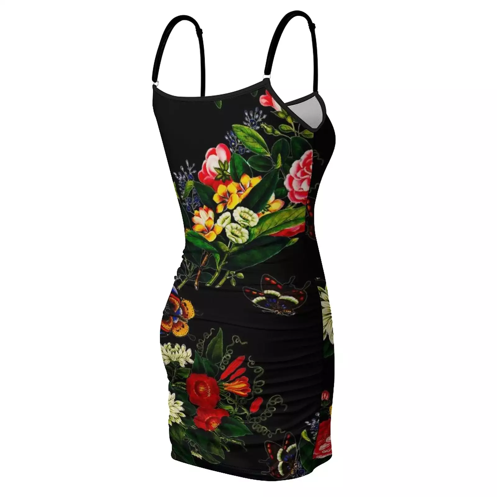 Women's Sling Dress Women's sling dress